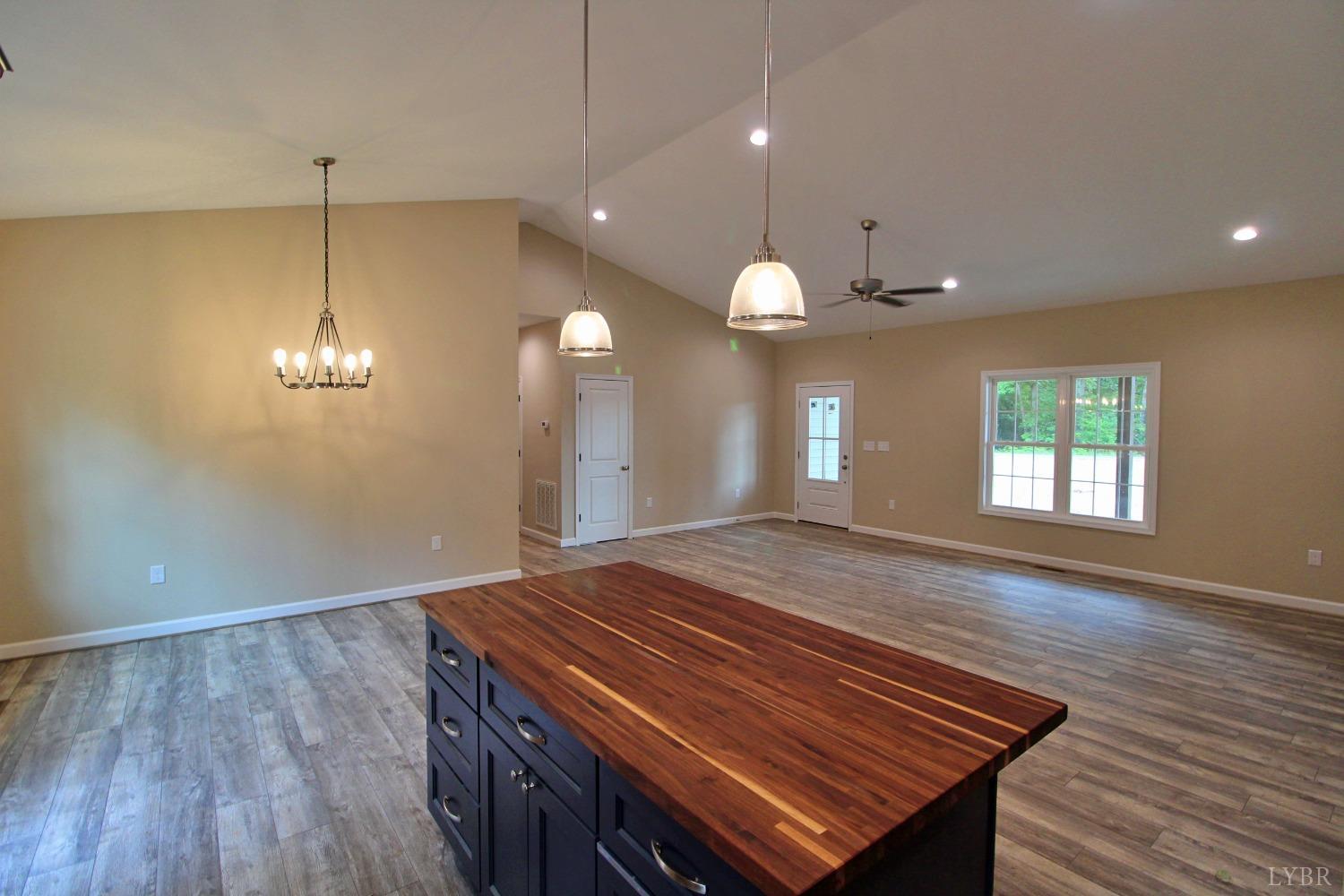 931 Wildway Road Appomattox, VA 24522 - Photo 10 of 23 Gallery Image 10