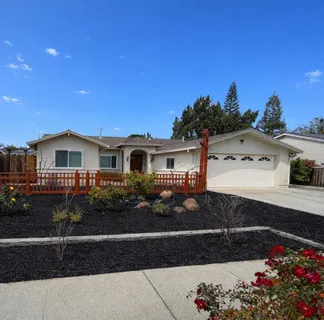$1,549,888 | 3515 Pine Ridge Way, San Jose, CA 95127