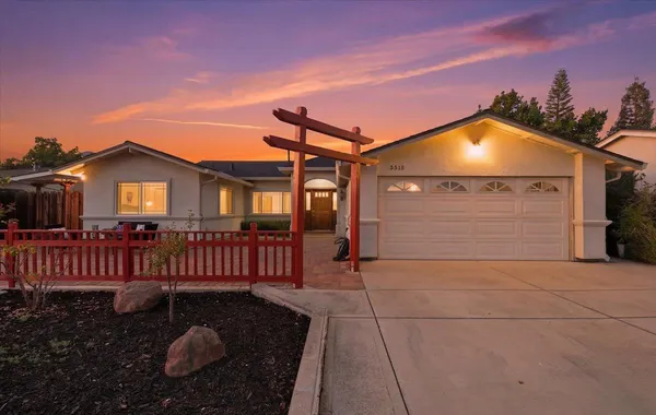 $1,549,888 | 3515 Pine Ridge Way, San Jose, CA 95127