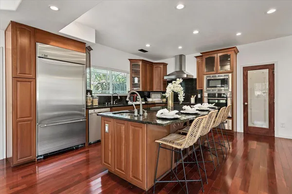 $1,549,888 | 3515 Pine Ridge Way, San Jose, CA 95127