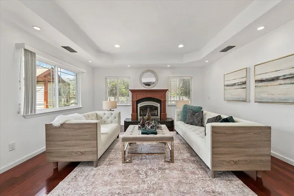 $1,549,888 | 3515 Pine Ridge Way, San Jose, CA 95127