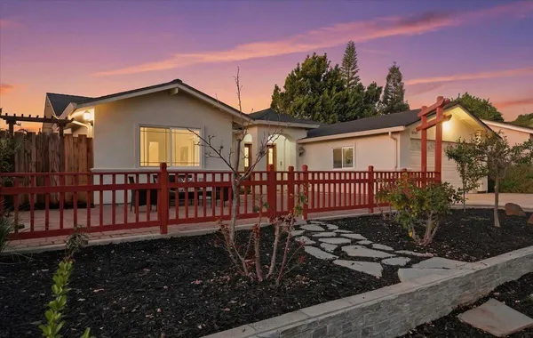 $1,549,888 | 3515 Pine Ridge Way, San Jose, CA 95127