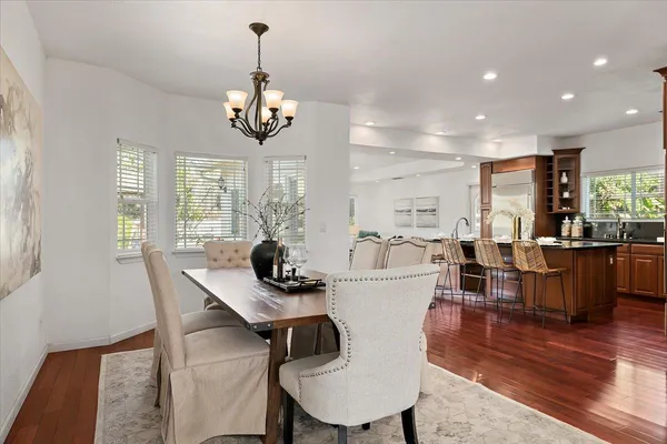 $1,549,888 | 3515 Pine Ridge Way, San Jose, CA 95127