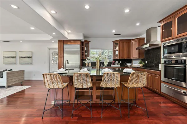 $1,549,888 | 3515 Pine Ridge Way, San Jose, CA 95127