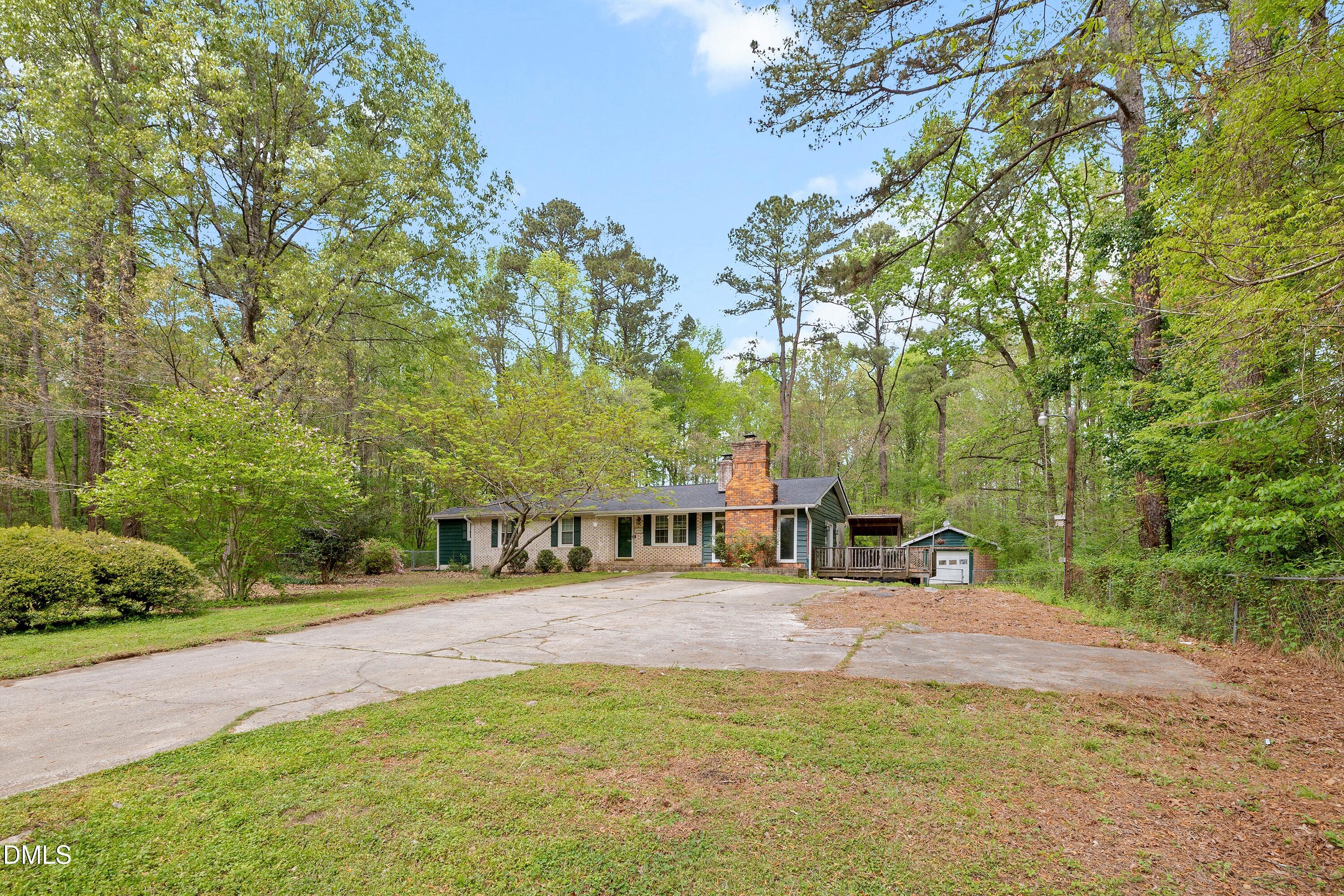 2840 Banks Road Raleigh, NC 27603 - Photo 2 of 50 02-2840 Banks _9784_edited