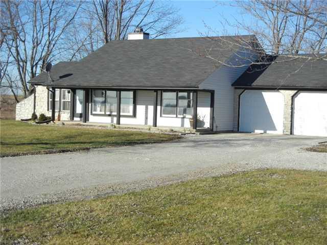 3510 North Elizaville Road Lebanon, IN 46052 - Photo 1 of 19 Gallery Image 1