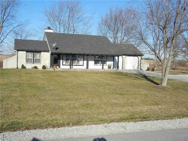3510 North Elizaville Road Lebanon, IN 46052 - Photo 2 of 19 Gallery Image 2