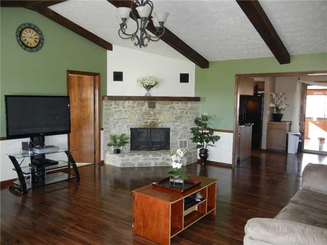 3510 North Elizaville Road Lebanon, IN 46052 - Photo 3 of 19 Gallery Image 3