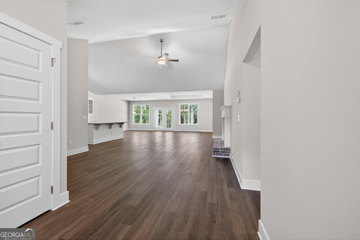 176 Grace Ln., Unit 5 Colbert, GA 30628 - Photo 7 of 30
