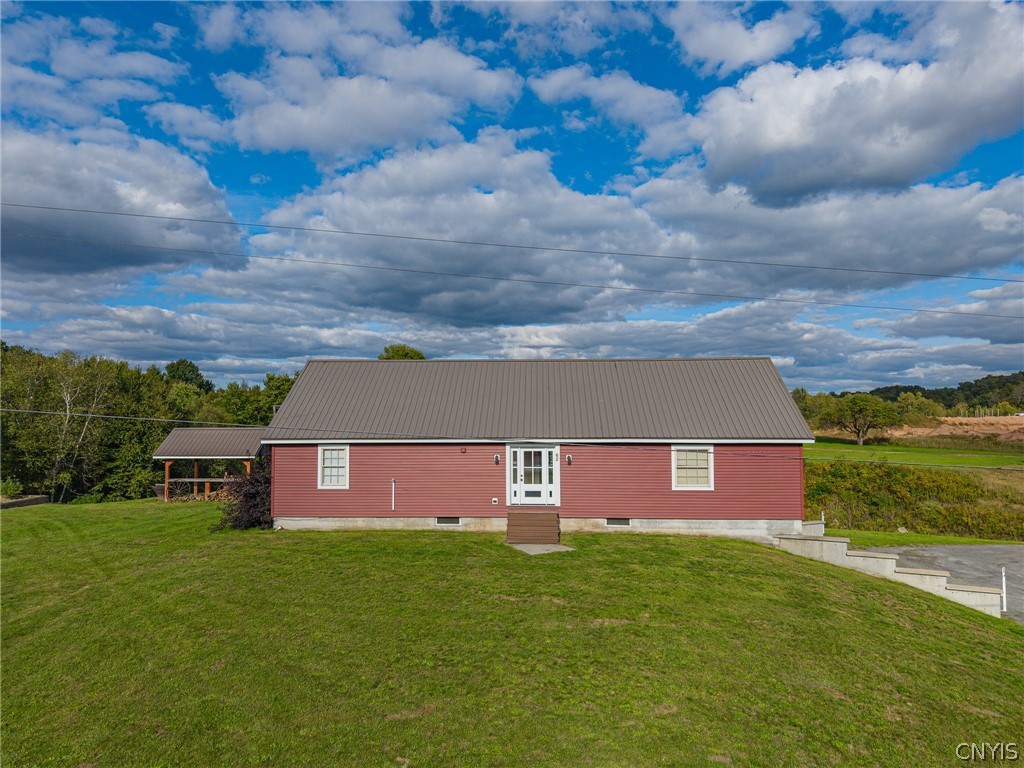 62 Nichols Road Amboy, NY 13493 - Photo 4 of 46 Gallery Image 4
