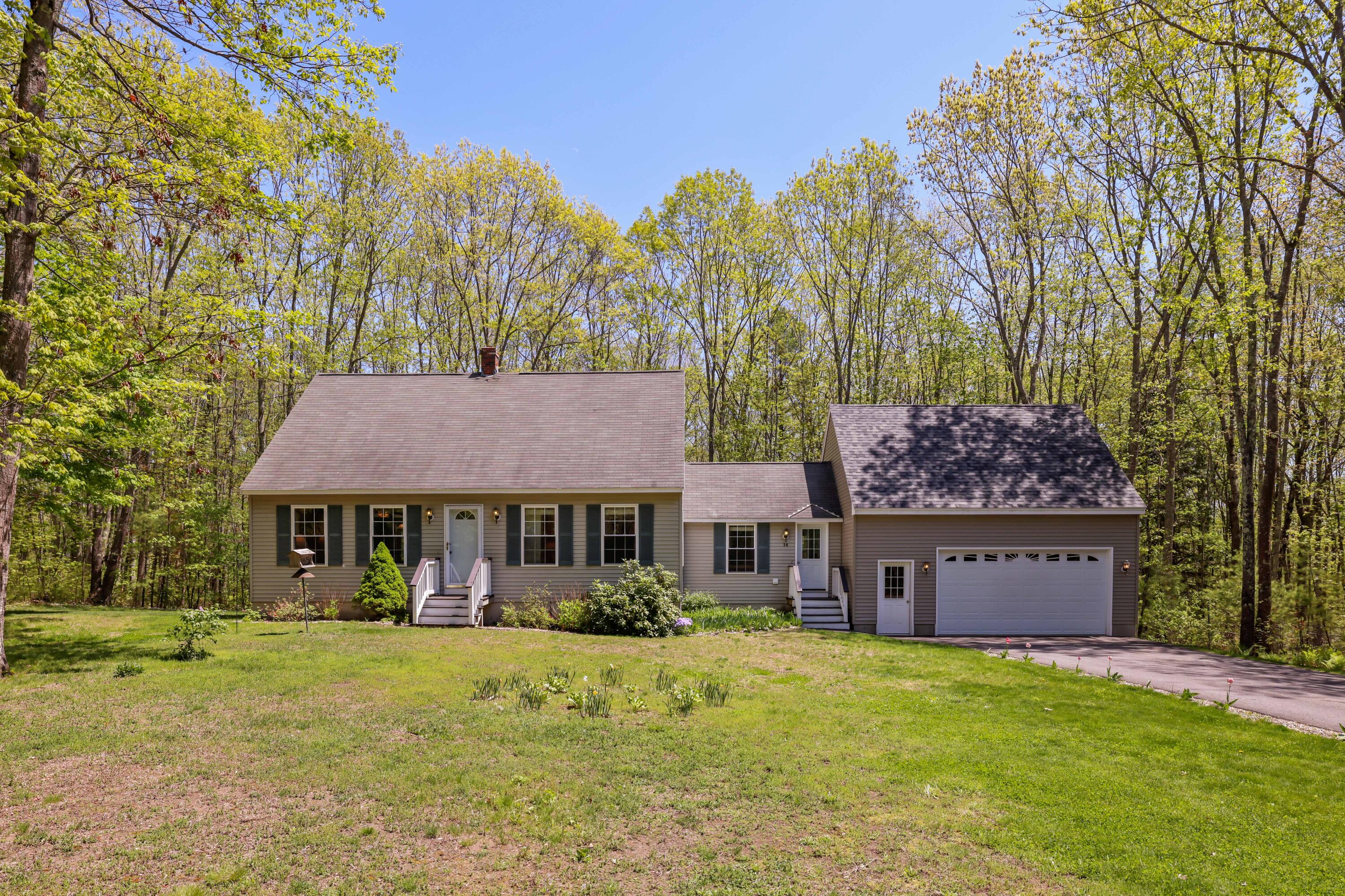 14 Cook Lane Kennebunk, ME 04043 - Photo 31 of 32 Welcome Home!