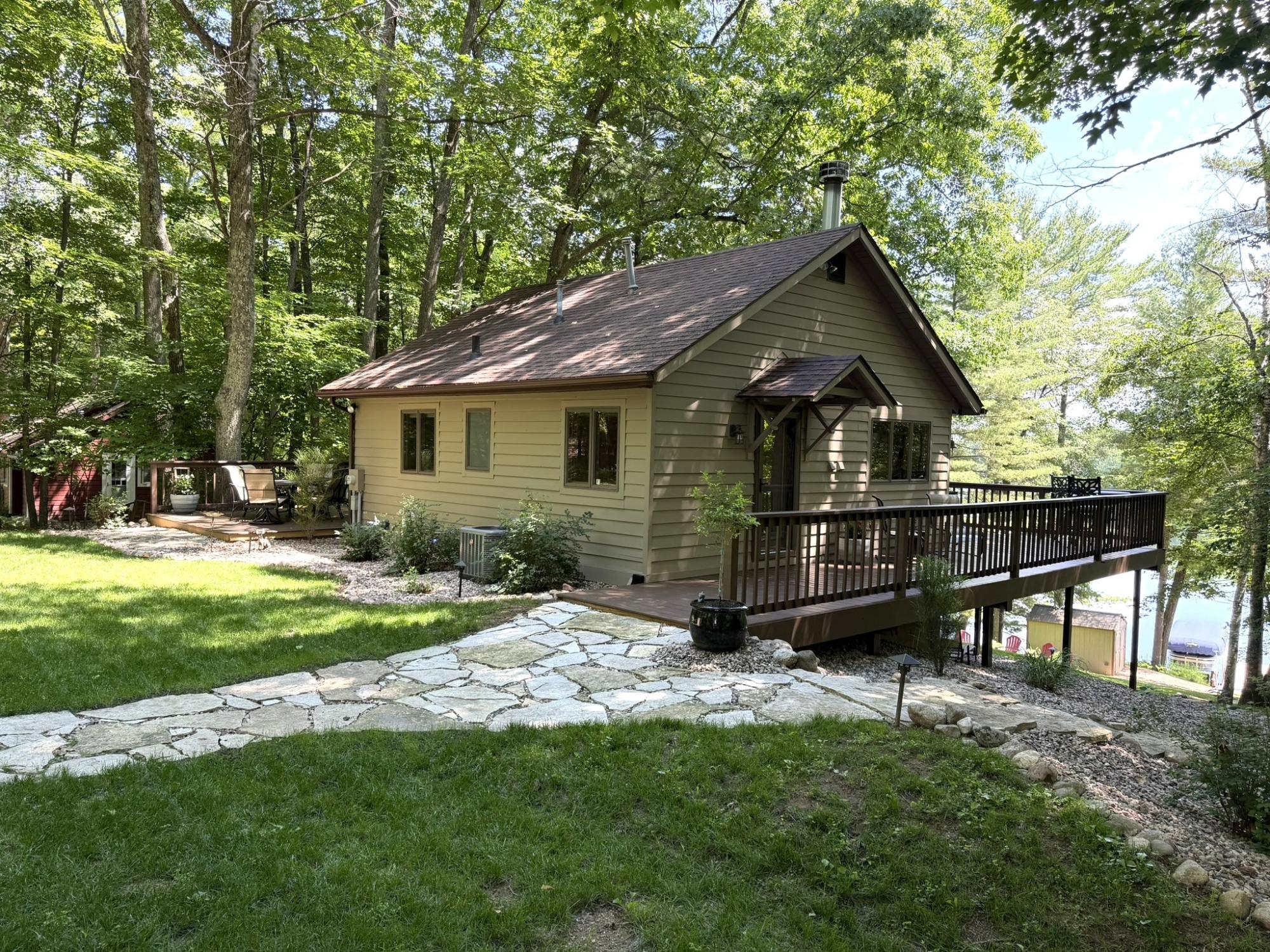 6786 Wren Road Lake Tomahawk, WI 54539 - Photo 32 of 47 Gallery Image 32