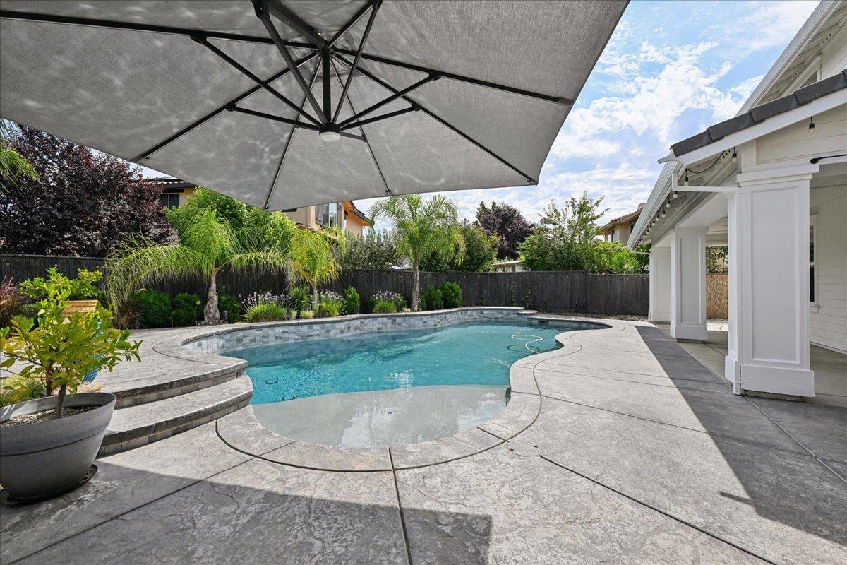 1708 Flora Way Lincoln, CA 95648 - Photo 68 of 78