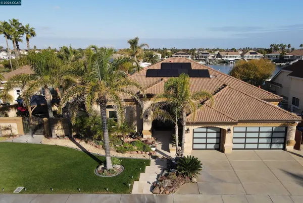 $1,499,000 | 3973 Bolinas Place, Discovery Bay, CA 94505