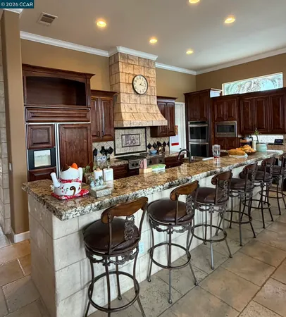 $1,499,000 | 3973 Bolinas Place, Discovery Bay, CA 94505