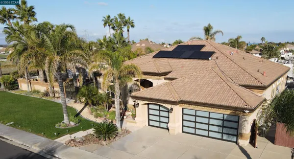 $1,499,000 | 3973 Bolinas Place, Discovery Bay, CA 94505