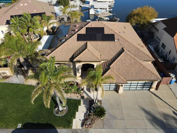 $1,499,000 | 3973 Bolinas Place, Discovery Bay, CA 94505