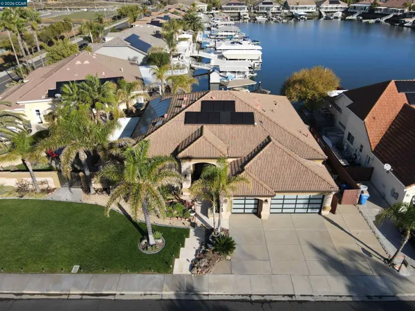 $1,499,000 | 3973 Bolinas Place, Discovery Bay, CA 94505