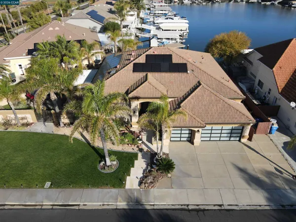 $1,499,000 | 3973 Bolinas Place, Discovery Bay, CA 94505