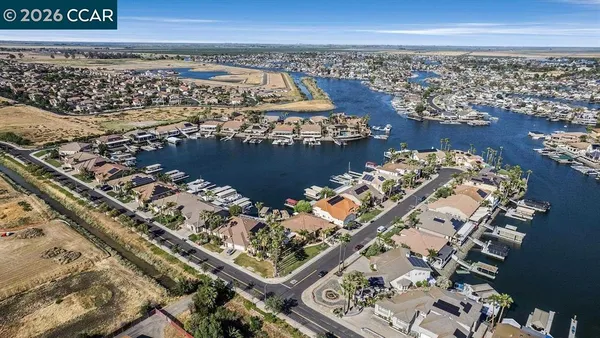 $1,499,000 | 3973 Bolinas Place, Discovery Bay, CA 94505