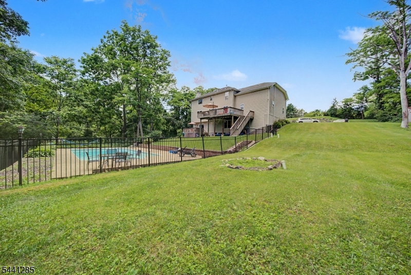 5 Worthington Road Columbia, NJ 07832 - Photo 37 of 45