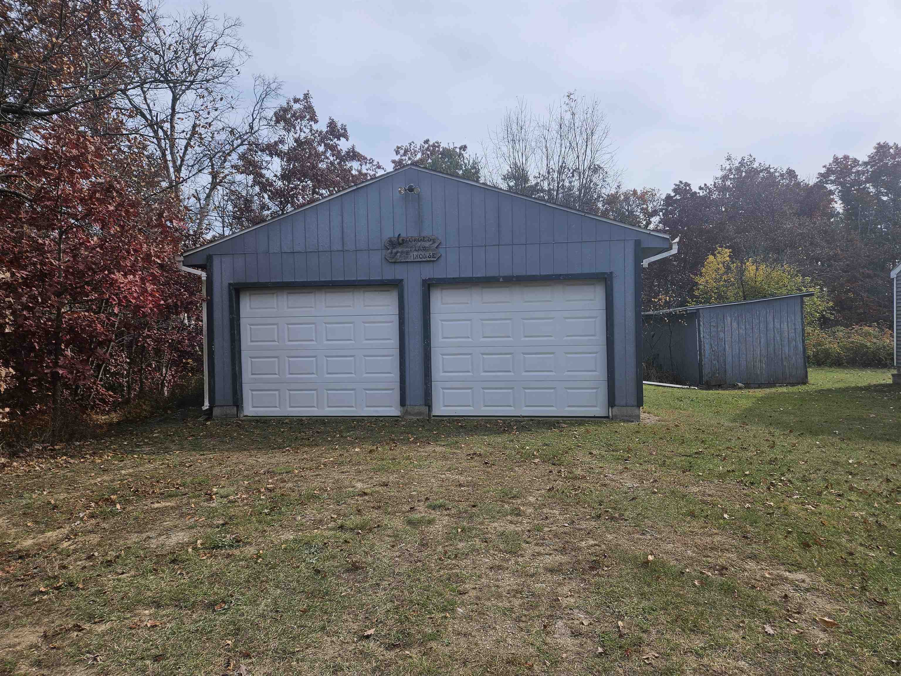 503 Elder Road Harrison, MI 48625 - Photo 12 of 71