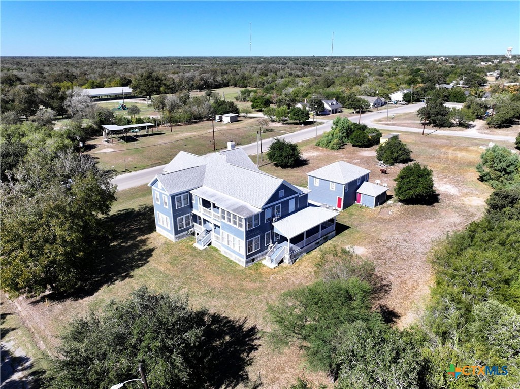 909 Power Street Refugio, TX 78377 - Photo 5 of 47