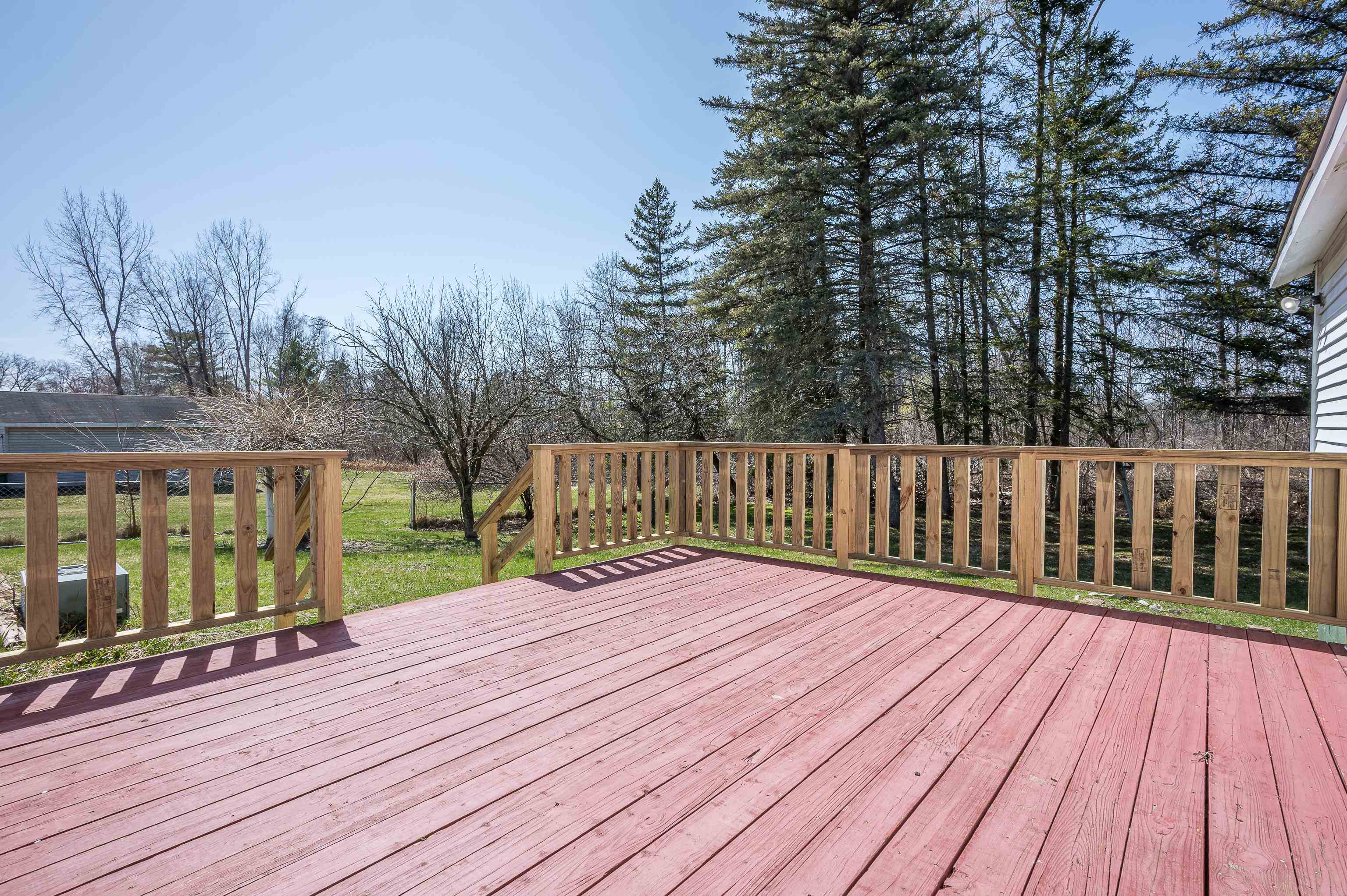 711 North Spring Street Gladwin, MI 48624 - Photo 43 of 44 Gallery Image 43