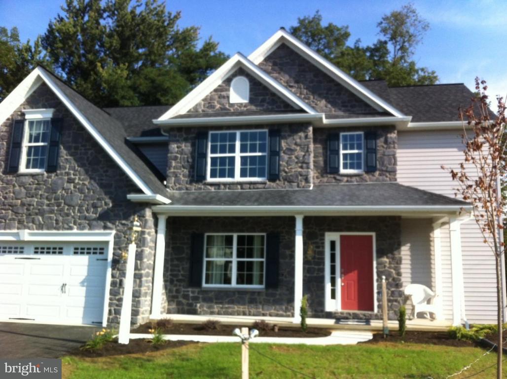 690 Jake Landis Road, Unit ASHTON Lititz, PA 17543 - Photo 1 of 36
