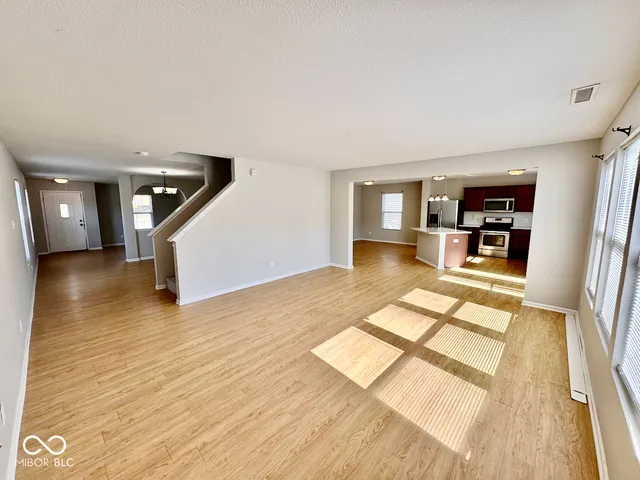 $319,900 | 12431 Teacup Way, McCordsville, IN 46055