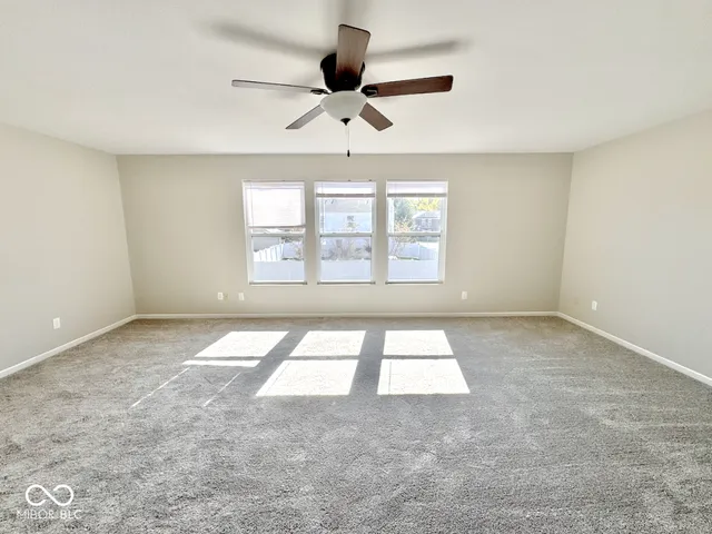 $319,900 | 12431 Teacup Way, McCordsville, IN 46055