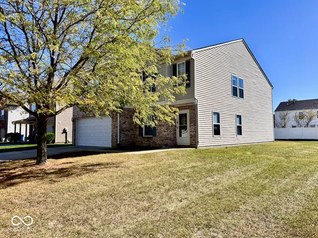 $319,900 | 12431 Teacup Way, McCordsville, IN 46055