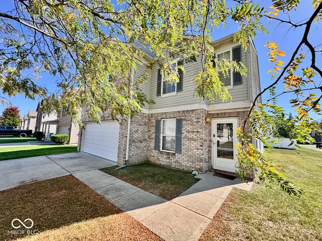 $319,900 | 12431 Teacup Way, McCordsville, IN 46055