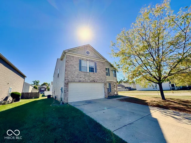 $319,900 | 12431 Teacup Way, McCordsville, IN 46055