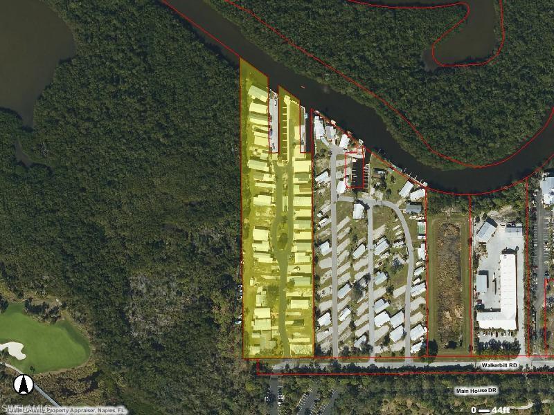 777 Walkerbilt Road, Unit 9 Naples, FL 34110 - Photo 17 of 17