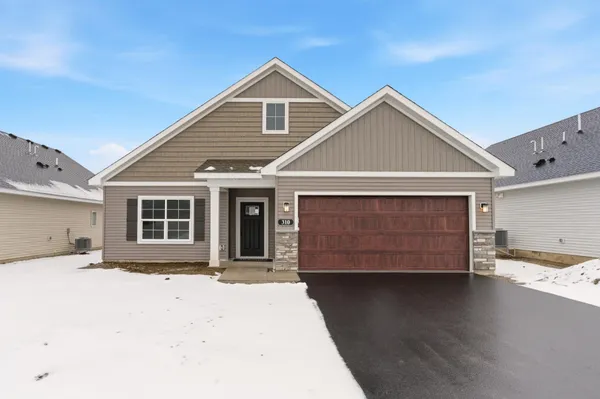 $417,900 | 310 Emmy Lane, Hanover, MN 55341