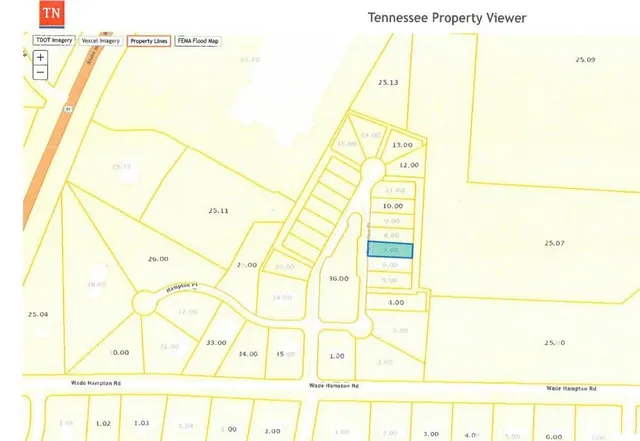 $64,000 | 28 Hampton Place, Dyersburg, TN 38024