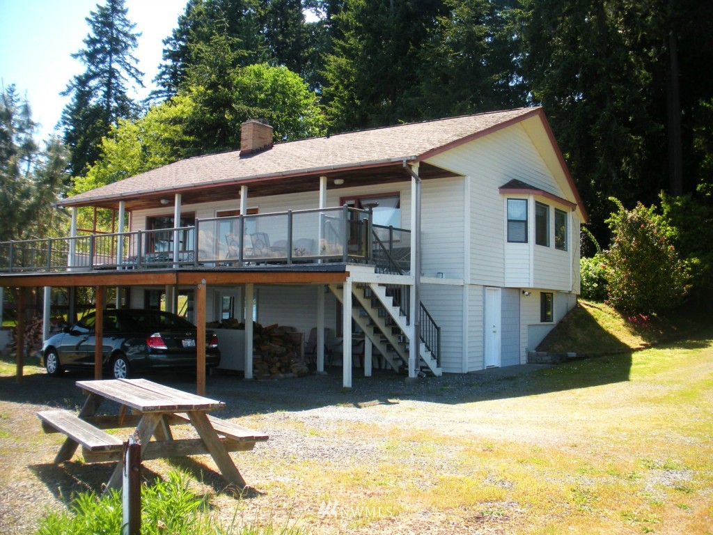14113 Lyle Point Road Anderson Island, WA 98303 - Photo 1 of 1