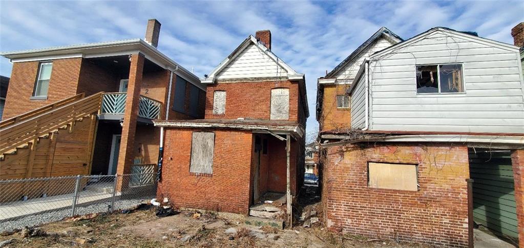 322 West 14th Avenue Homestead, PA 15120 - Photo 6 of 6