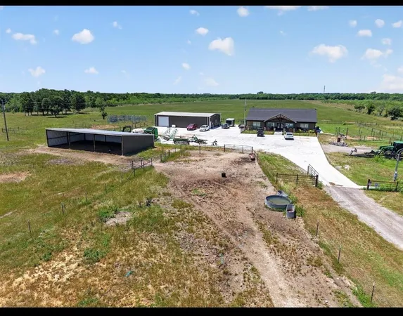 $2,100,000 | 6037 Bluebird Lane, Kaufman, TX 75142