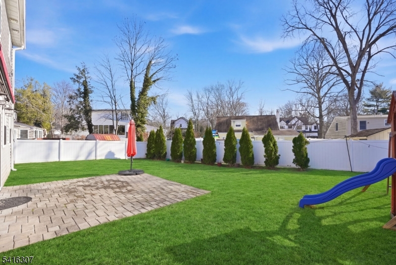 44 Manor Road Livingston, NJ 07039 - Photo 41 of 48 a view of a park with large trees