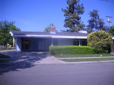 592 East San Ramon Avenue Fresno, CA 93710 - Photo 1 of 18 FRONT OF HOME