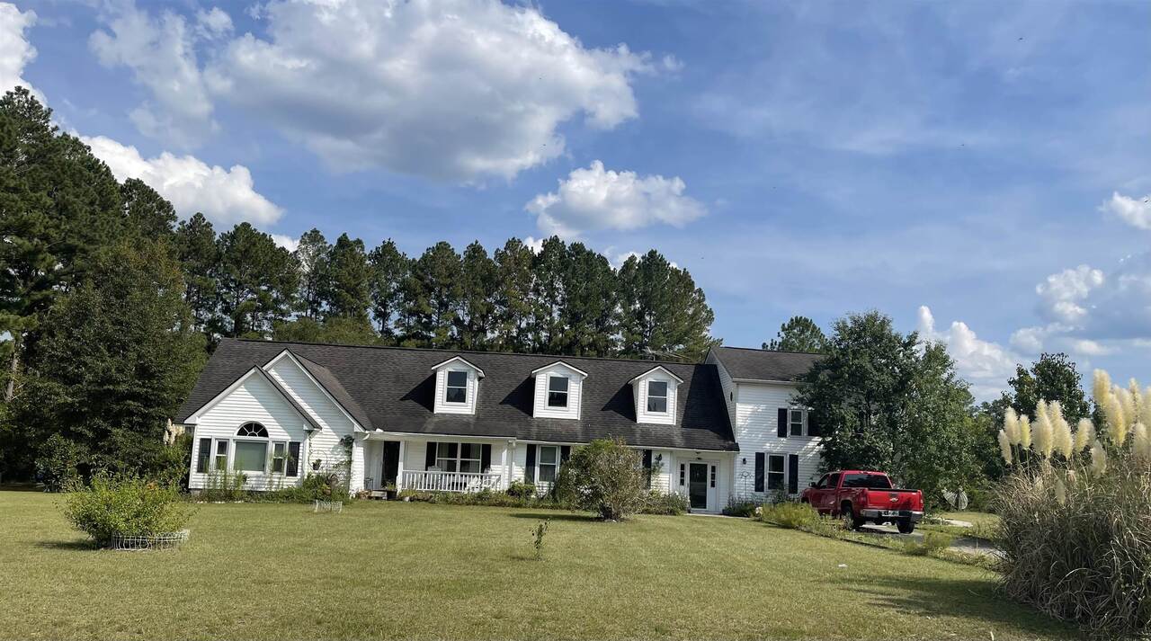 408 Old River Road South Brooklet, GA 30415 - Photo 1 of 1 Gallery Image 1