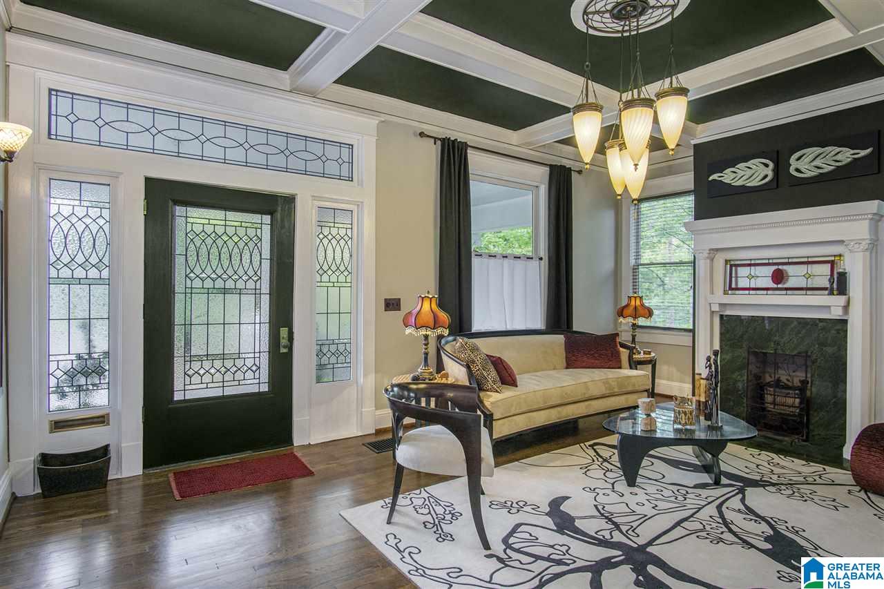 1430 13th Place South Birmingham, AL 35205 - Photo 6 of 44