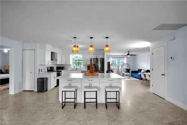 $2,500 | 2317 El Dorado Parkway West, Cape Coral, FL 33914