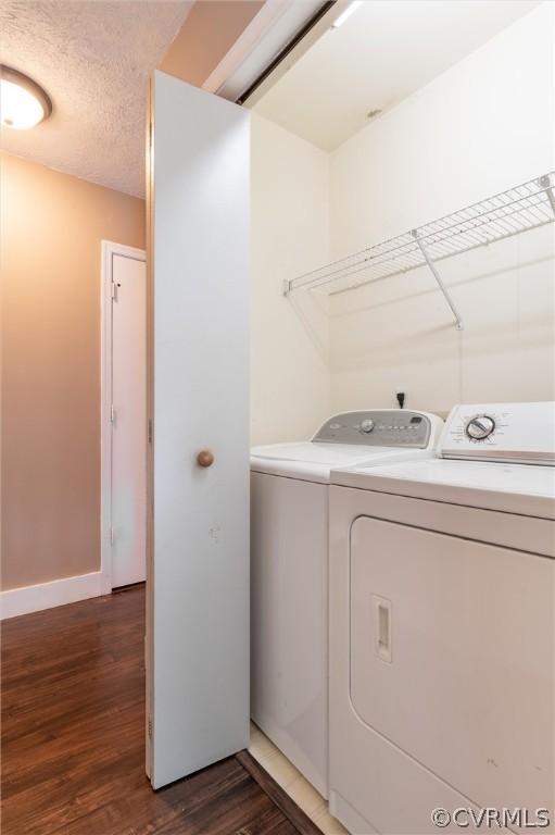 3165 Sandy Hook Road Sandy Hook, VA 23153 - Photo 17 of 25 a utility room with dryer and washer