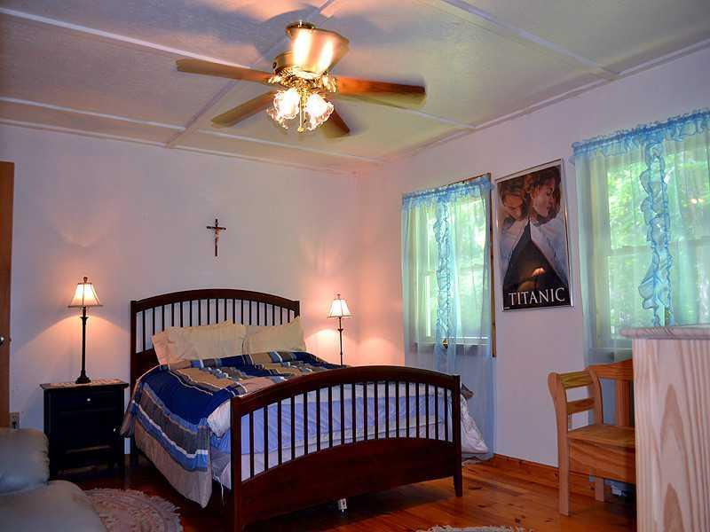 72 Mcglinn Road Houlton, ME 04730 - Photo 6 of 35 Bedroom.