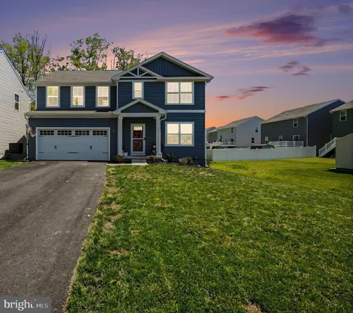 $489,900 | 46 Goldspire Drive, Elkton, MD 21921