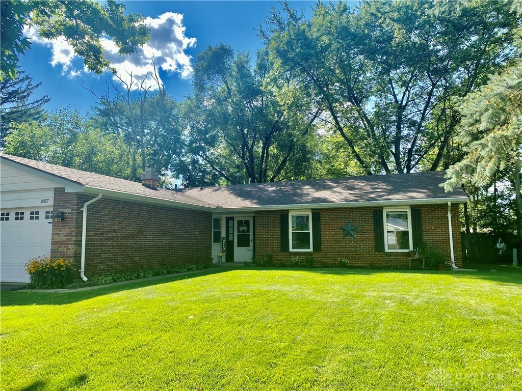 4187 Silver Oak Street Riverside, OH 45424 - Photo 6 of 40 Gallery Image 6