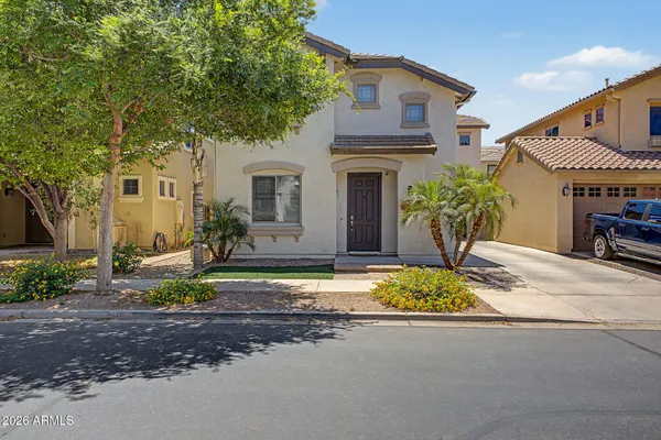 $485,000 | 19117 Kingbird Drive, Queen Creek, AZ 85142